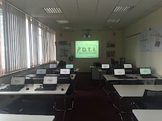 Direct Training Ireland (D.T.I.)