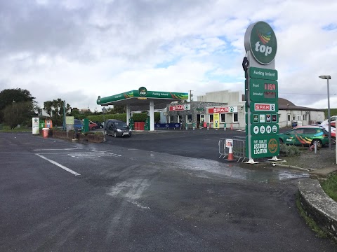 Top Oil Rosscarbery Ryans Shop & Forecourt