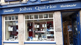 John Quirke Jewellers