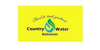 Country Water Deliveries