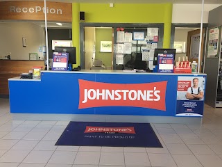 Johnstone's Decorating Centre