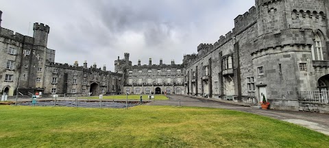 Kilkenny Tourist Information Centre