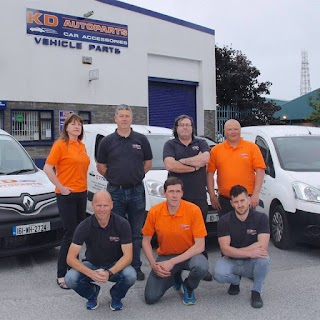 KD Autoparts