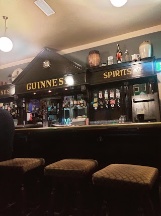 Spollen's Bar