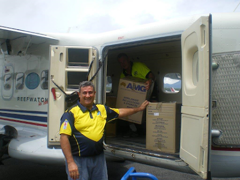 A&R Removals Cairns