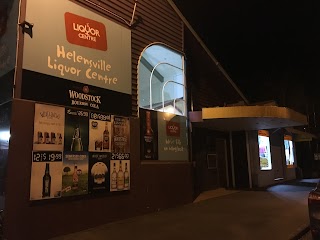 Liquor Centre Helensville