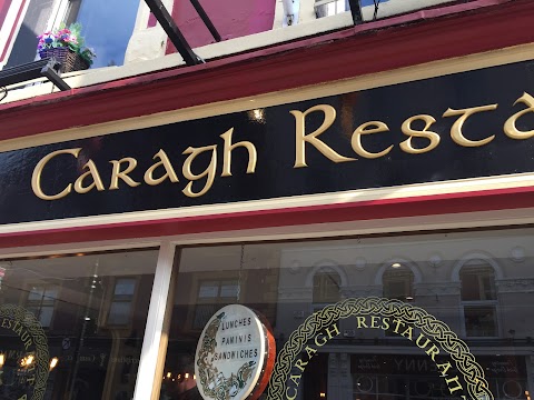 Caragh Restaurant & Lounge Bar