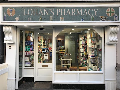 Lohans Pharmacy