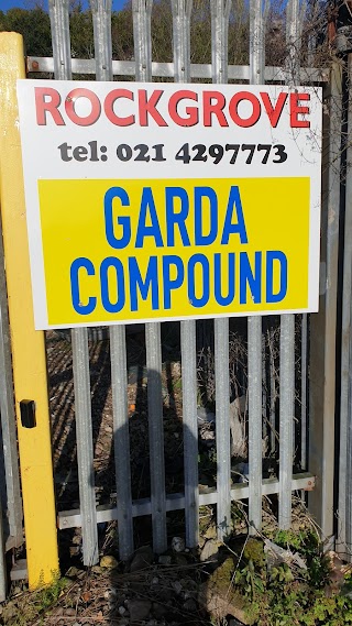 Rockgrove Garda Compound