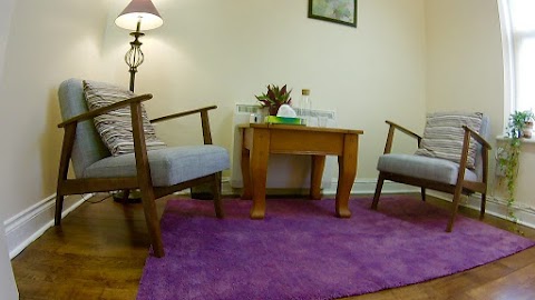 Local Counselling and Psychotherapy