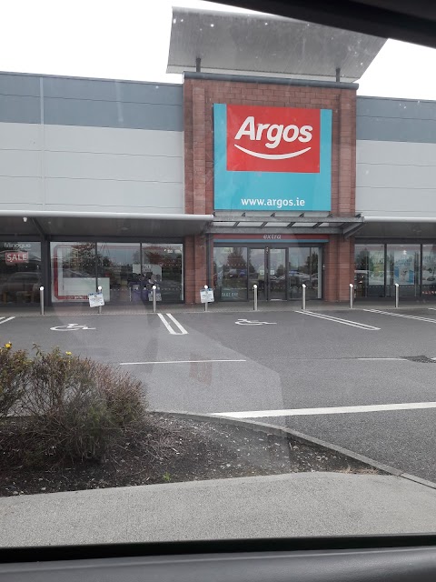 Argos Tullamore