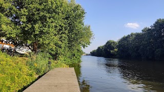 Olimpia Port - Biuro sprzedaży nieruchomości. (Prosimy o rezerwacje wizyty)