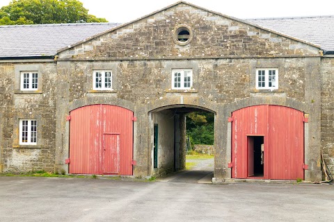 Mearescourt House