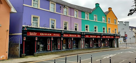 Quills Irish Gift Store