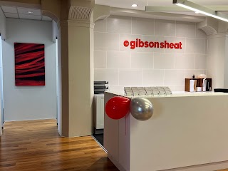 Gibson Sheat Lawyers - Wellington City