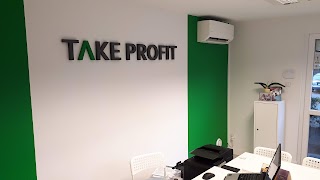 Take Profit Paweł Kwiecień - ubezpieczenia, kredyty hipoteczne