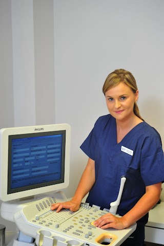 Waterstone Clinic Waterford Fertility, X91 ND71