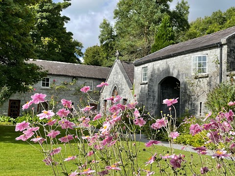 Ross Castle