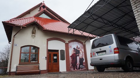 Монастир Ордена Госпітальєрів Святого Іоанна Божого