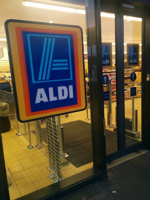 ALDI