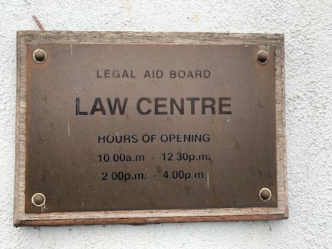 Legal Aid Board