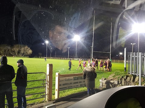 Youghal Rugby Club