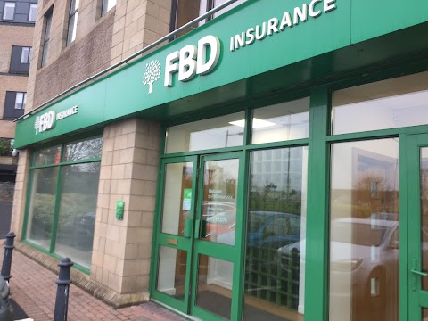 FBD Insurance - Galway