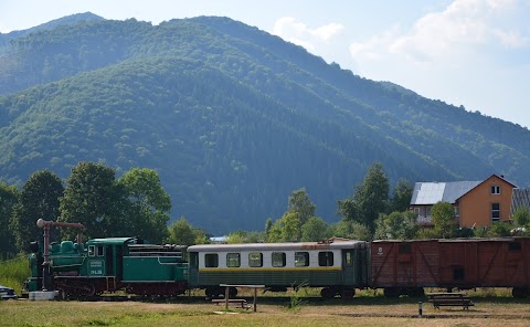 Чоловічий Монастир