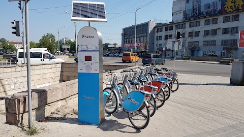 nextbike