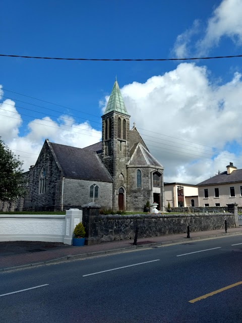 Imperial Hotel Lisdoonvarna