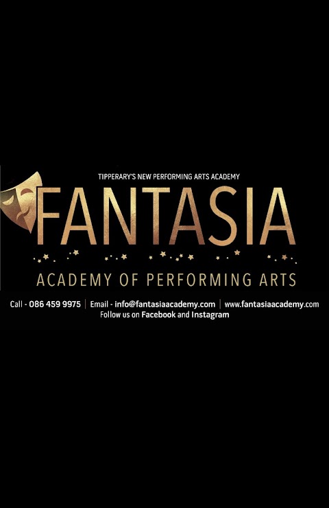 Fantasia Academy Of Performing Arts