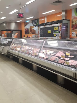 Woolworths Toowoomba Drayton