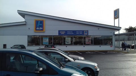 ALDI