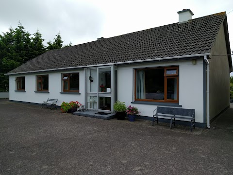 Ardrahan House Bed &Breakfast