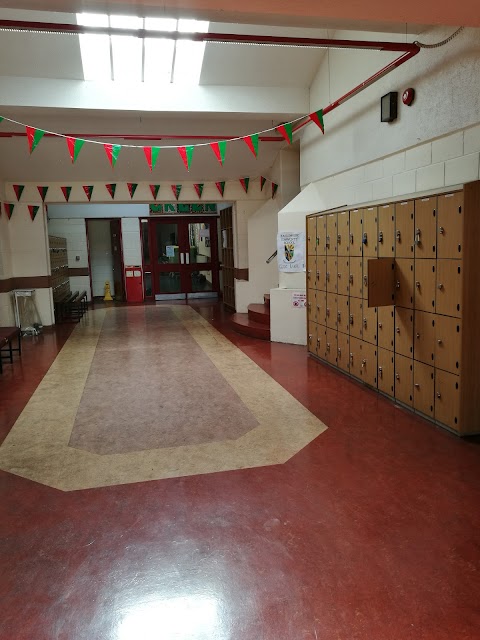 Ballinrobe Community School