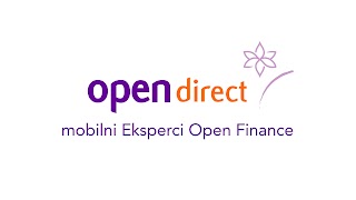 Open Finance SA