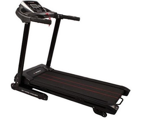 Treadmill & Exercise Machines Inthemarket