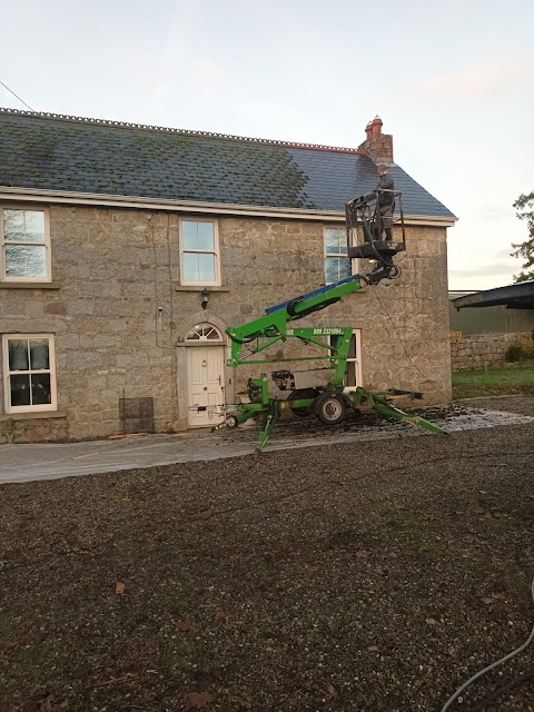 All Stone Cleaning Services Carlow