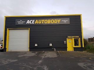 Ace Autobody Athlone