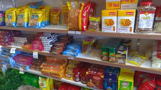 Aadhi Grocery Store