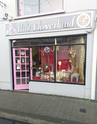 Itas Flowerland Interfloral