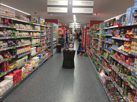 Garvey 's SuperValu Tralee