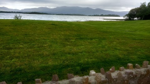 Killarney Golf & Fishing Club Restaurant