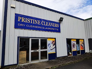 Pristine Cleaners