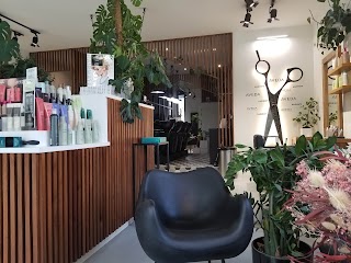 HAIRMATE Żoliborz salon fryzjerski Rydygiera | Fryzjer damski i męski Warszawa | Strzyżenie i koloryzacja włosów