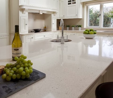 Stone Surfaces Ltd.