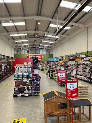 Petmania Kilkenny, Grooming, Nutrition & Pet Store