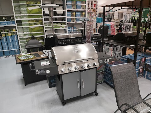 Home Store + More