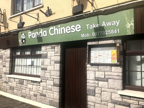 Panda chinese