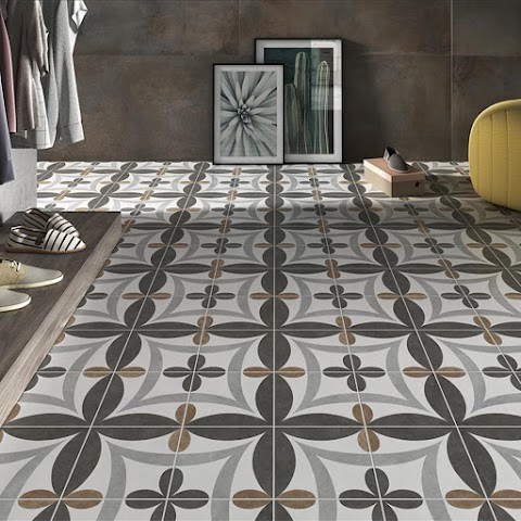 Chic Tiles Showroom